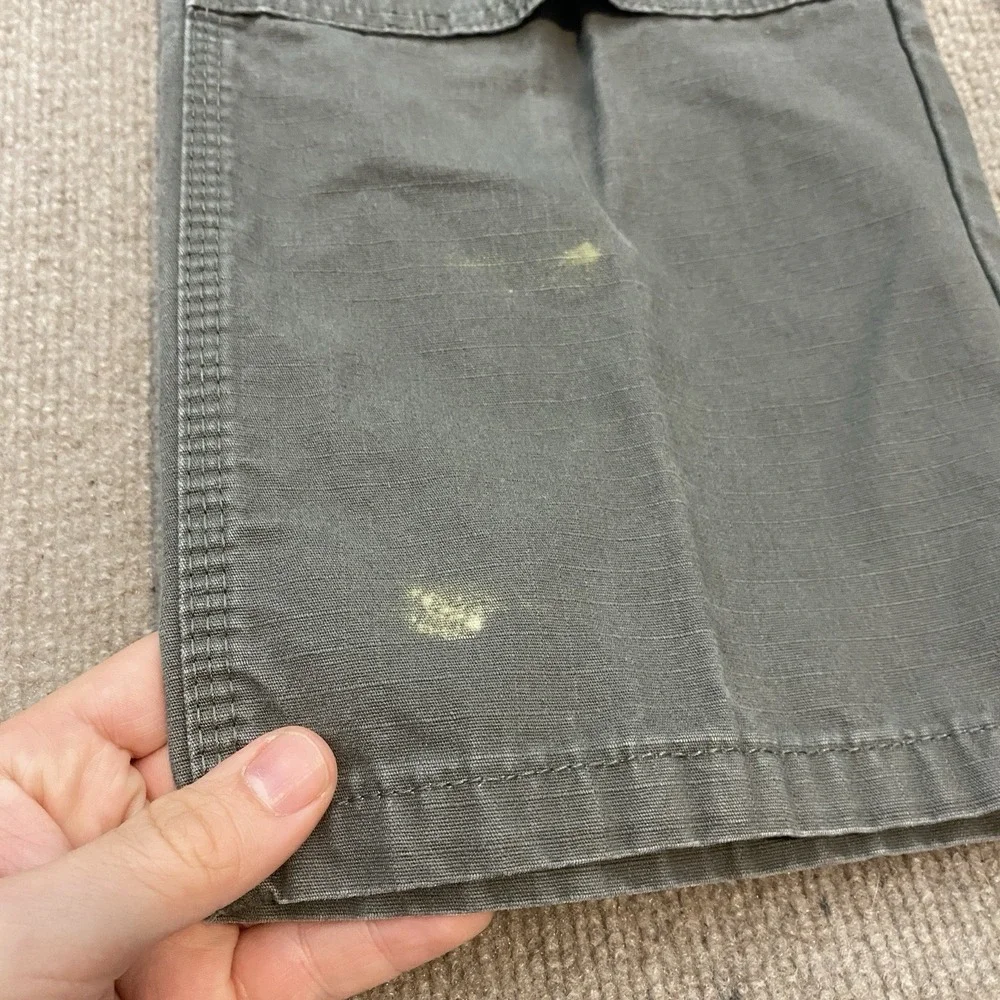 Wrangler pants are